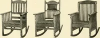 Picture 66 of 190 from Catalog "F" / Come-Packt Furniture Company. (1910), leaf 23