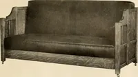 Picture 67 of 190 from Catalog "F" / Come-Packt Furniture Company. (1910), leaf 24