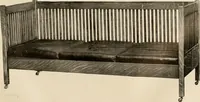 Picture 69 of 190 from Catalog "F" / Come-Packt Furniture Company. (1910), leaf 24