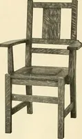 Picture 72 of 190 from Catalog "F" / Come-Packt Furniture Company. (1910), leaf 25