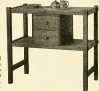 Picture 79 of 190 from Catalog "F" / Come-Packt Furniture Company. (1910), leaf 27