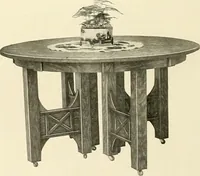 Picture 82 of 190 from Catalog "F" / Come-Packt Furniture Company. (1910), leaf 27