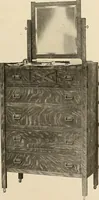 Picture 92 of 190 from Catalog "F" / Come-Packt Furniture Company. (1910), leaf 30