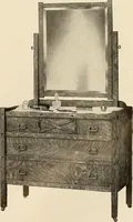 Picture 93 of 190 from Catalog "F" / Come-Packt Furniture Company. (1910), leaf 30