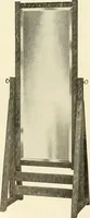 An illustration from Catalog "F" / Come-Packt Furniture Company. (1910)