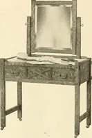 Picture 96 of 190 from Catalog "F" / Come-Packt Furniture Company. (1910), leaf 31