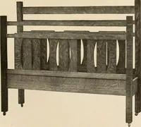 Picture 100 of 190 from Catalog "F" / Come-Packt Furniture Company. (1910), leaf 32