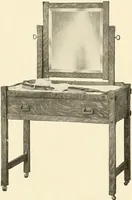 Picture 102 of 190 from Catalog "F" / Come-Packt Furniture Company. (1910), leaf 33