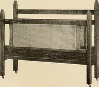 Picture 107 of 190 from Catalog "F" / Come-Packt Furniture Company. (1910), leaf 34