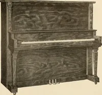Picture 118 of 190 from Catalog "F" / Come-Packt Furniture Company. (1910), leaf 38