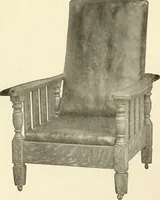 Picture 122 of 190 from Catalog "F" / Come-Packt Furniture Company. (1910), leaf 39
