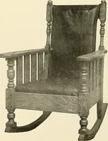 Picture 123 of 190 from Catalog "F" / Come-Packt Furniture Company. (1910), leaf 39