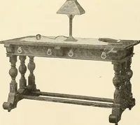 Picture 128 of 190 from Catalog "F" / Come-Packt Furniture Company. (1910), leaf 41