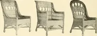 Picture 146 of 190 from Catalog "F" / Come-Packt Furniture Company. (1910), leaf 47