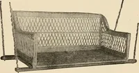 Picture 154 of 190 from Catalog "F" / Come-Packt Furniture Company. (1910), leaf 48