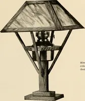 Picture 162 of 190 from Catalog "F" / Come-Packt Furniture Company. (1910), leaf 52