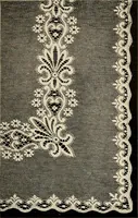 An illustration from Catalog "F" / Come-Packt Furniture Company. (1910)