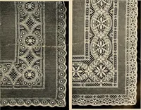 An illustration from Catalog "F" / Come-Packt Furniture Company. (1910)