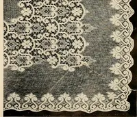 An illustration from Catalog "F" / Come-Packt Furniture Company. (1910)
