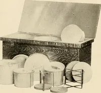 Picture 183 of 190 from Catalog "F" / Come-Packt Furniture Company. (1910), leaf 60