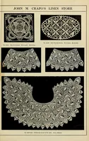Picture 2 of 15 from Catalog from the John M. Crapo's Linen Store (1900), leaf 11