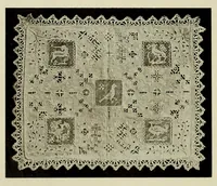 Picture 3 of 15 from Catalog from the John M. Crapo's Linen Store (1900), leaf 14