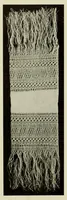An illustration from Catalog from the John M. Crapo's Linen Store (1900)