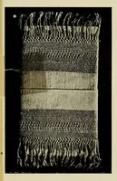 An illustration from Catalog from the John M. Crapo's Linen Store (1900)