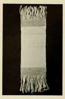An illustration from Catalog from the John M. Crapo's Linen Store (1900)