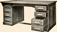 An illustration from Catalog no. 177 (1911)