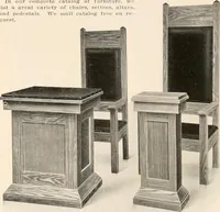 An illustration from Catalog no. 177 (1911)