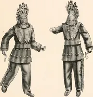 An illustration from Catalog no. 177 (1911)
