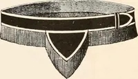 An illustration from Catalog no. 177 (1911)