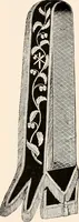 An illustration from Catalog no. 177 (1911)