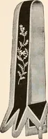 An illustration from Catalog no. 177 (1911)