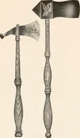 An illustration from Catalog no. 177 (1911)