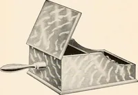 An illustration from Catalog no. 177 (1911)