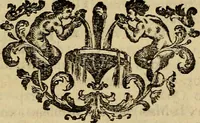 An illustration from Catalogo dei quadri, e pitture esistenti nel palazzo dell' eccellentissima casa Colonna in Roma (1783)