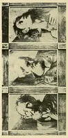 An illustration from Catalogo de las pinturas y dibujos de la Colección Pani; (1921)