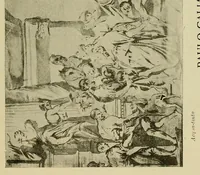 Picture 18 of 18 from Catalogo de las pinturas y dibujos de la Colección Pani; (1921), leaf 195