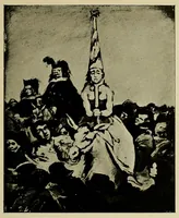 Picture 1 of 18 from Catalogo de las pinturas y dibujos de la Colección Pani; (1921), leaf 67