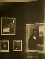 Picture 15 of 21 from Catalogo della Pinacoteca Scarpa di Motta di Livenza : quadri dei più celebri autori italiani ... : di cui la vendita al pubblico incanto avrà luogo in Milano ... 14 novembre 1895 e giorno seguente .. (1895), leaf 64