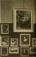 Picture 16 of 21 from Catalogo della Pinacoteca Scarpa di Motta di Livenza : quadri dei più celebri autori italiani ... : di cui la vendita al pubblico incanto avrà luogo in Milano ... 14 novembre 1895 e giorno seguente .. (1895), leaf 67