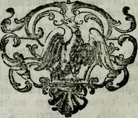 An illustration from Catalogo delle pitture che si conservano nelle chiese di Pesaro : si aggiunge la dissertazione sopra l' arte della pittura (1783)
