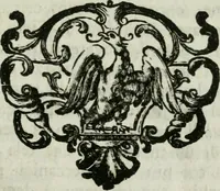 An illustration from Catalogo delle pitture che si conservano nelle chiese di Pesaro : si aggiunge la dissertazione sopra l' arte della pittura (1783)