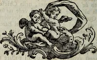 An illustration from Catalogo delle pitture che si conservano nelle chiese di Pesaro (1783)