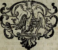 An illustration from Catalogo delle pitture che si conservano nelle chiese di Pesaro (1783)