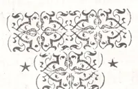 An illustration from Catalogo e historia dos bispos do Porto (1623)