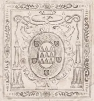Picture 3 of 6 from Catalogo e historia dos bispos do Porto (1623), leaf 7