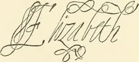 An illustration from A catalog of the antiquities and works of art, exhibited at Ironmongers' Hall, London, in the month of May, 1861 (1869)